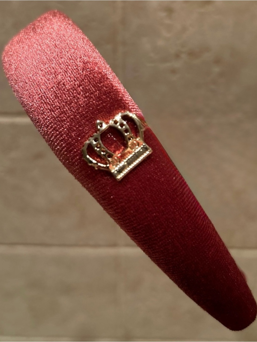 Dolce & Gabbana headband - Picture 4 of 9